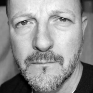 James Pedrech